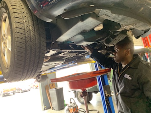 How Often Should I Change My Oil?