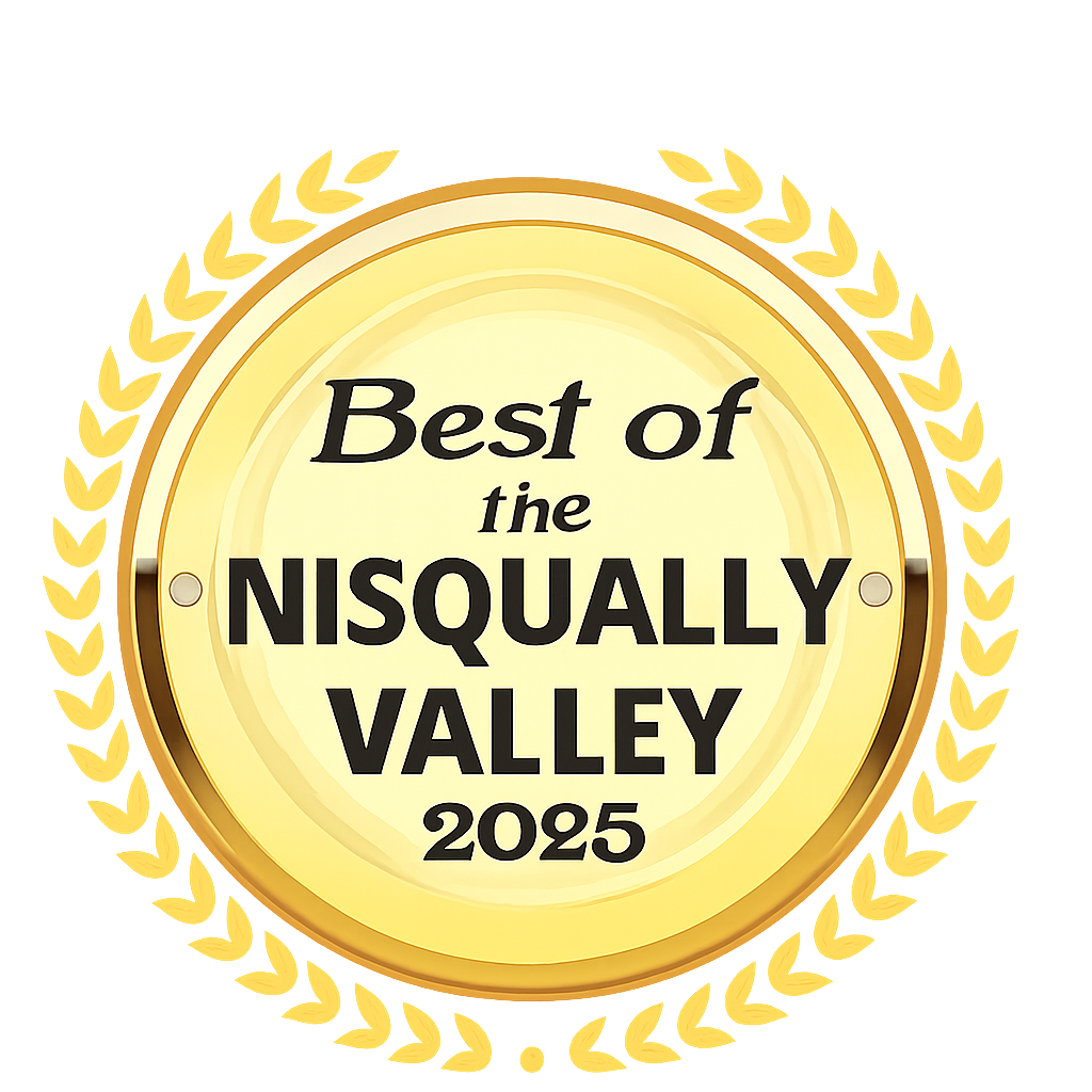 Best of Nisqually | Graham Auto Repair