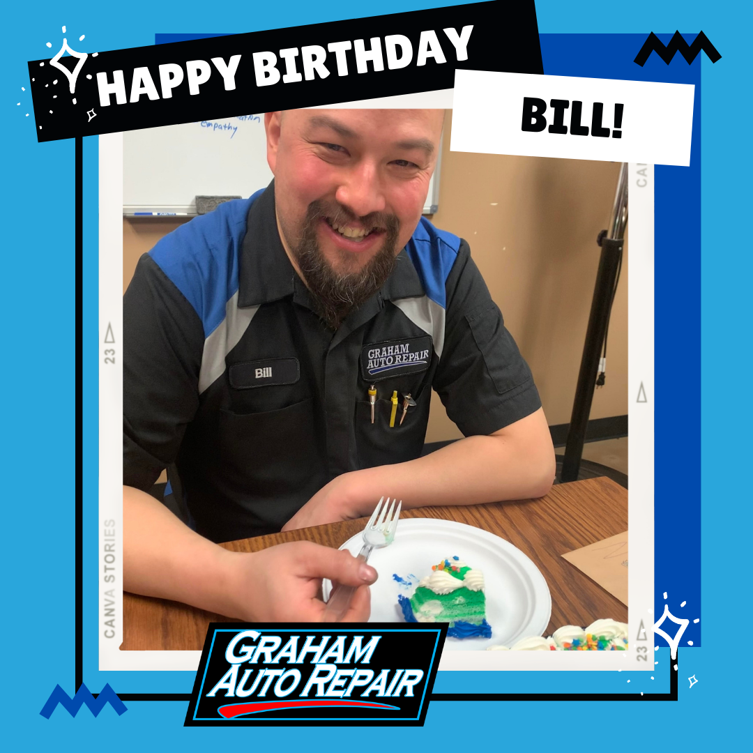 Happy Birthday Bill!