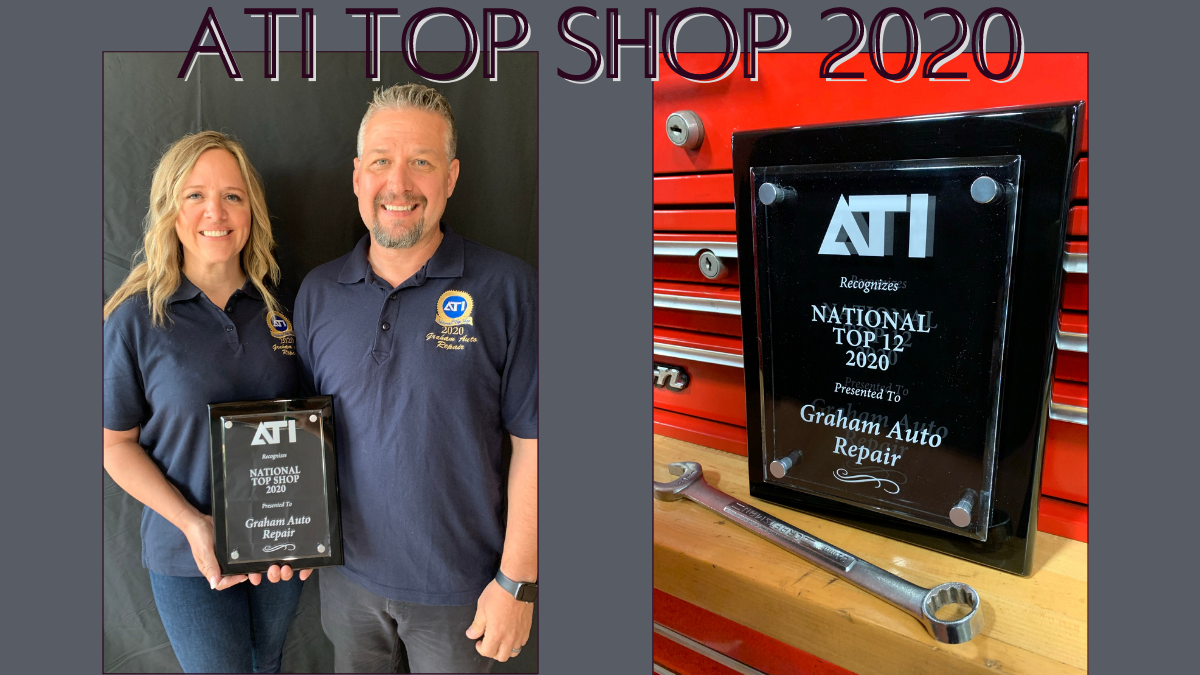 ATI Top Shop 2020