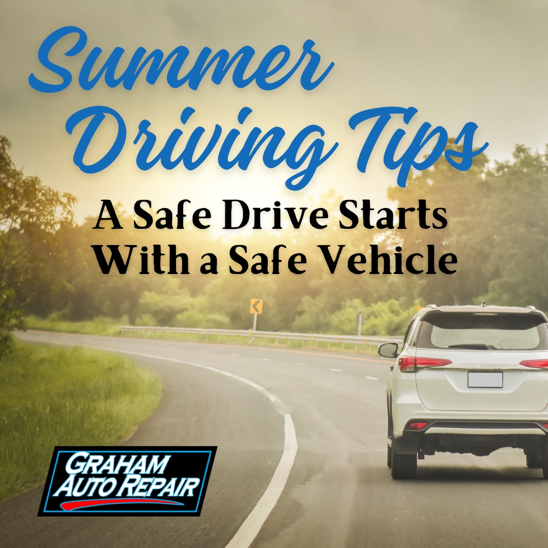 PNW Summer Car Care Tips