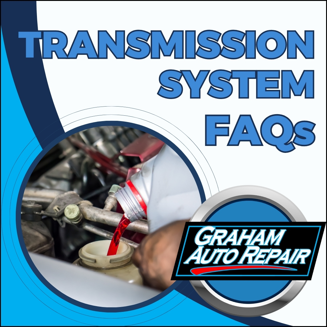FAQs: Transmission System