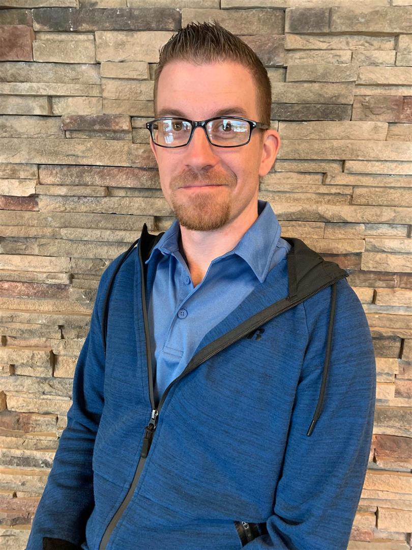 Brian - Service Advisor | Graham Auto Repair