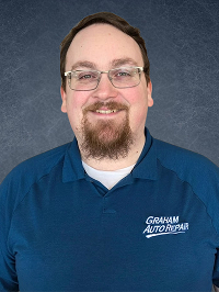Joseph - Customer Service Representative - Graham Auto Repair