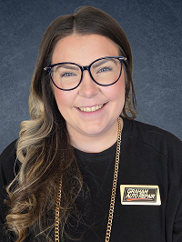Maegan - Full Charge Bookkeeper - Graham Auto Repair