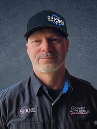 Shane - ASE Certified Technician - Graham Auto Repair