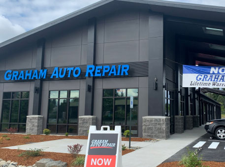 Yelm Auto Repair