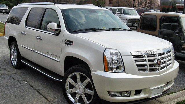Graham and Yelm Cadillac Repair and Service - Graham Auto Repair