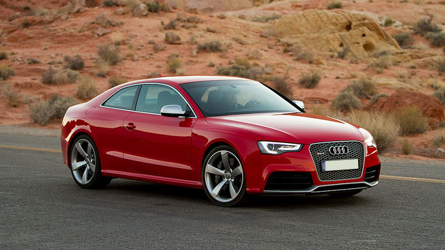 Graham and Yelm Audi Repair and Service - Graham Auto Repair